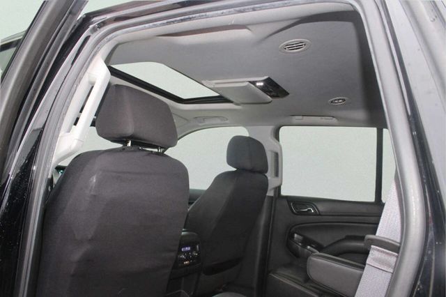 2015 Chevrolet Tahoe 4WD 4dr LTZ - 23011877 - 9