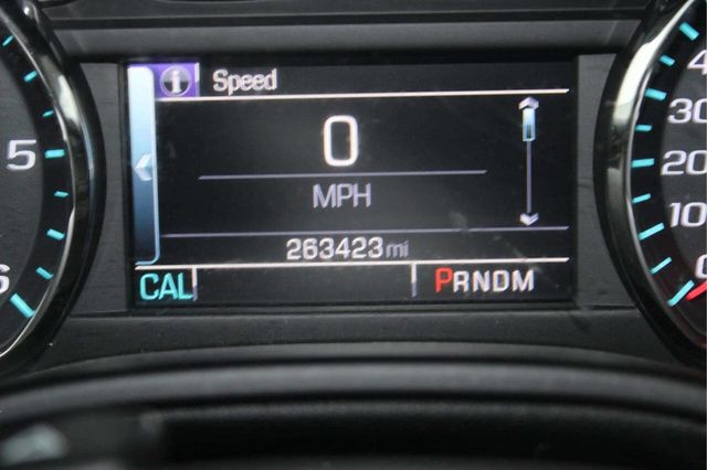 2015 Chevrolet Tahoe 4WD 4dr LTZ - 23011877 - 6