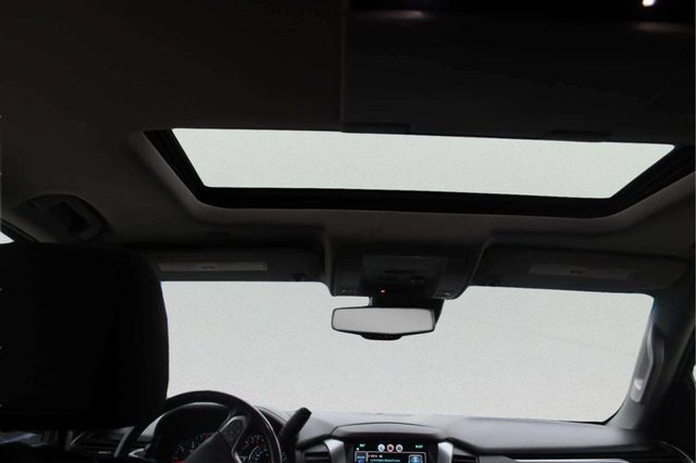 2015 Chevrolet Tahoe 4WD 4dr LTZ - 23011877 - 7