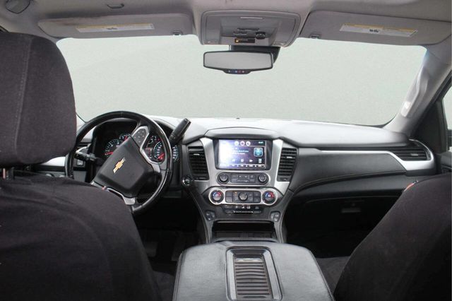 2015 Chevrolet Tahoe 4WD 4dr LTZ - 23011877 - 8