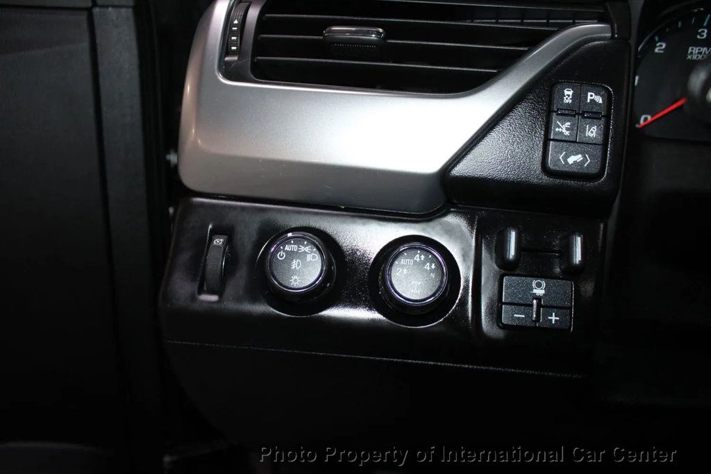 2015 Chevrolet Tahoe 4WD 4dr LTZ - 22895119 - 13