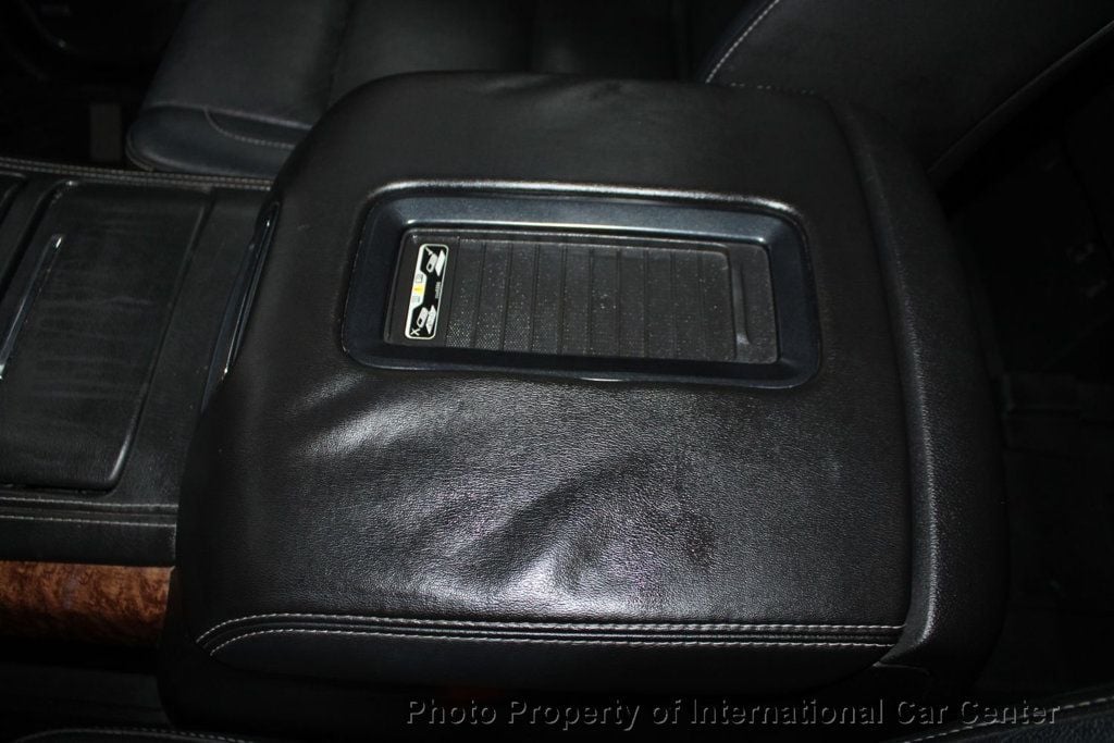 2015 Chevrolet Tahoe 4WD 4dr LTZ - 22895119 - 18