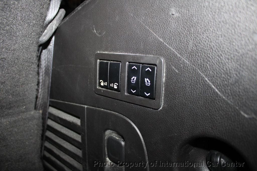 2015 Chevrolet Tahoe 4WD 4dr LTZ - 22895119 - 30