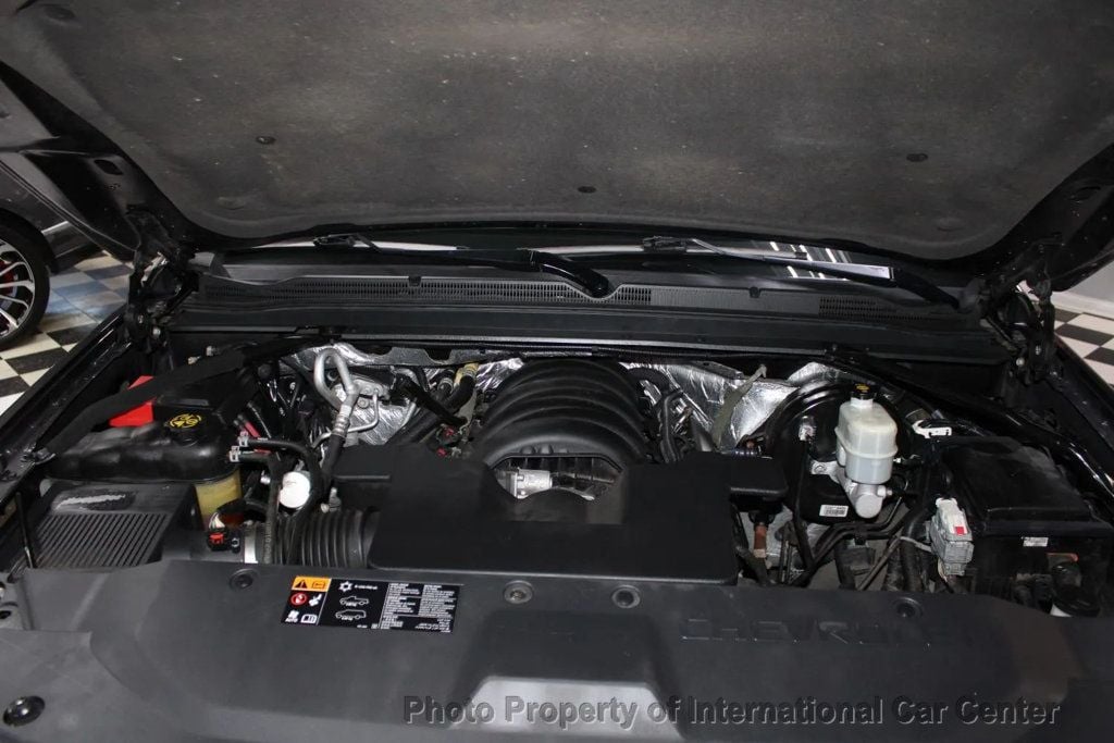 2015 Chevrolet Tahoe 4WD 4dr LTZ - 22895119 - 43