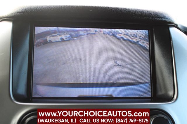 2015 Chevrolet Tahoe 4WD 4dr LTZ - 22748831 - 25