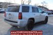 2015 Chevrolet Tahoe 4WD 4dr LTZ - 22748831 - 4