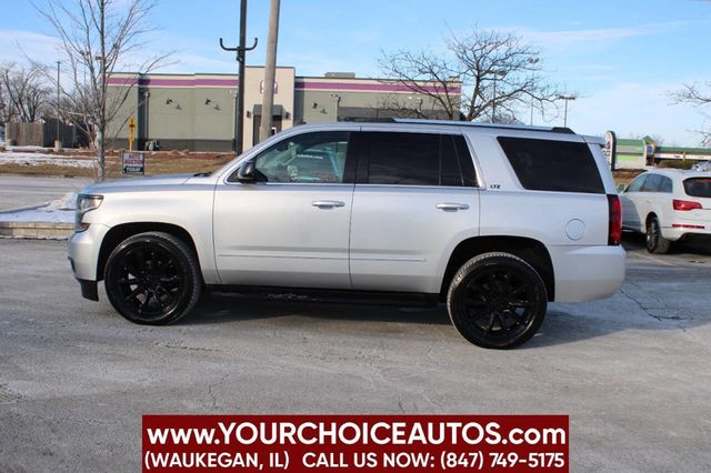 2015 Chevrolet Tahoe 4WD 4dr LTZ - 22748831 - 7