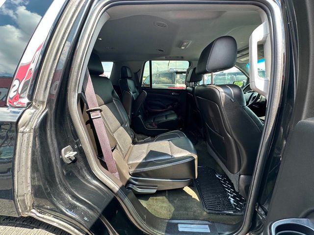 2015 Chevrolet Tahoe 4WD 4dr LTZ - 22895274 - 26