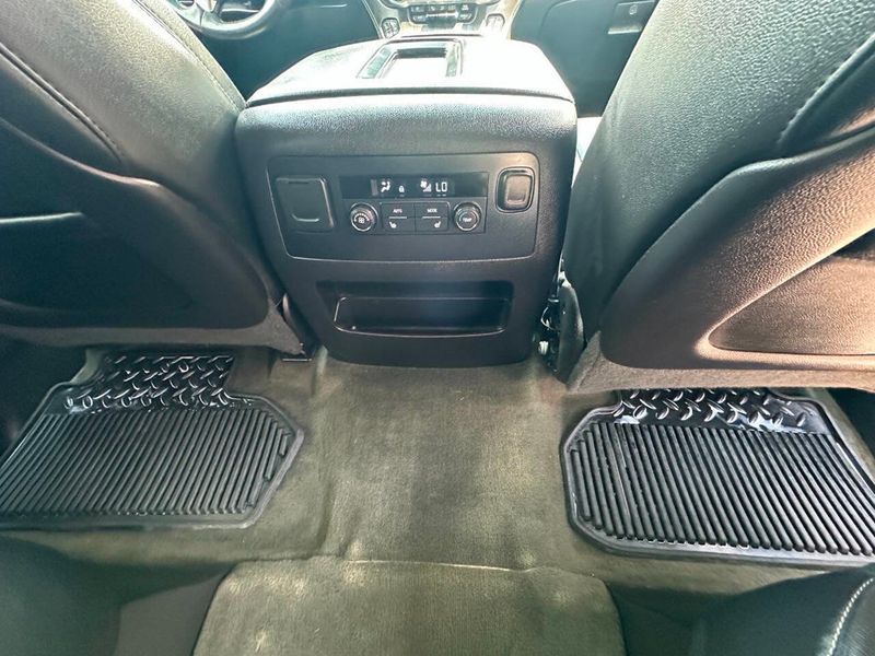 2015 Chevrolet Tahoe 4WD 4dr LTZ - 22895274 - 27