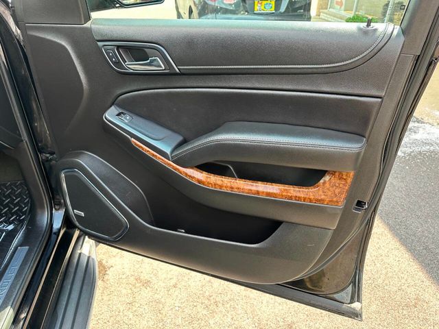 2015 Chevrolet Tahoe 4WD 4dr LTZ - 22895274 - 31