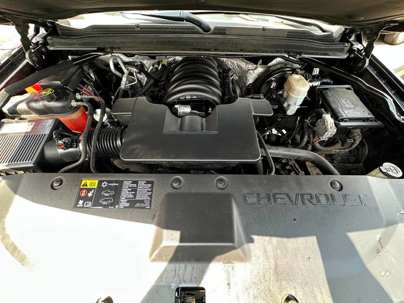 2015 Chevrolet Tahoe 4WD 4dr LTZ - 22895274 - 33