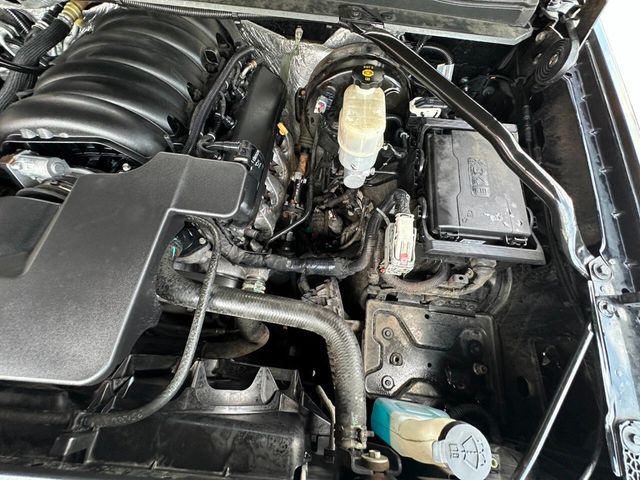 2015 Chevrolet Tahoe 4WD 4dr LTZ - 22895274 - 36