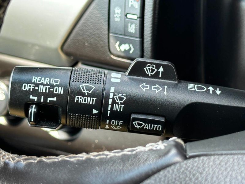 2015 Chevrolet Tahoe 4WD 4dr LTZ - 22895274 - 41