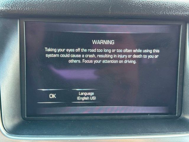 2015 Chevrolet Tahoe 4WD 4dr LTZ - 22895274 - 45