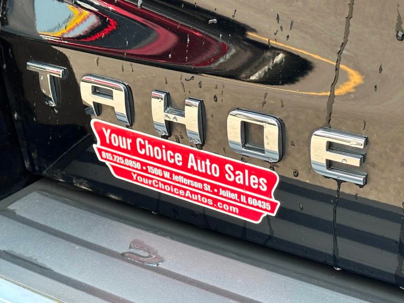 2015 Chevrolet Tahoe 4WD 4dr LTZ - 22895274 - 4