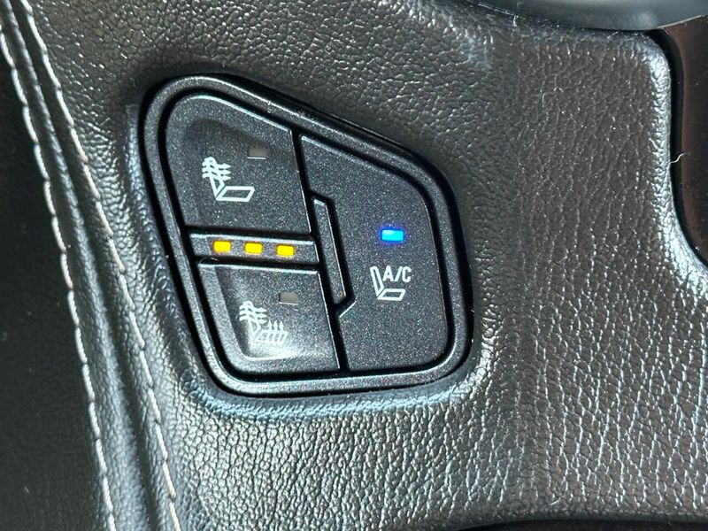 2015 Chevrolet Tahoe 4WD 4dr LTZ - 22895274 - 49