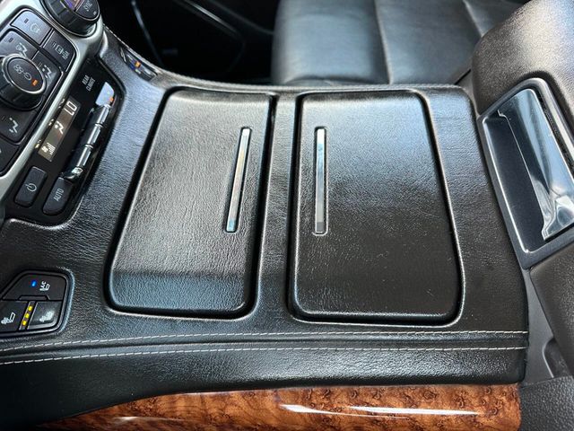 2015 Chevrolet Tahoe 4WD 4dr LTZ - 22895274 - 50
