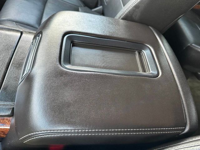 2015 Chevrolet Tahoe 4WD 4dr LTZ - 22895274 - 53