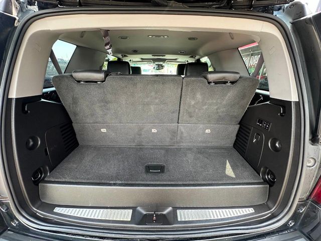 2015 Chevrolet Tahoe 4WD 4dr LTZ - 22895274 - 5