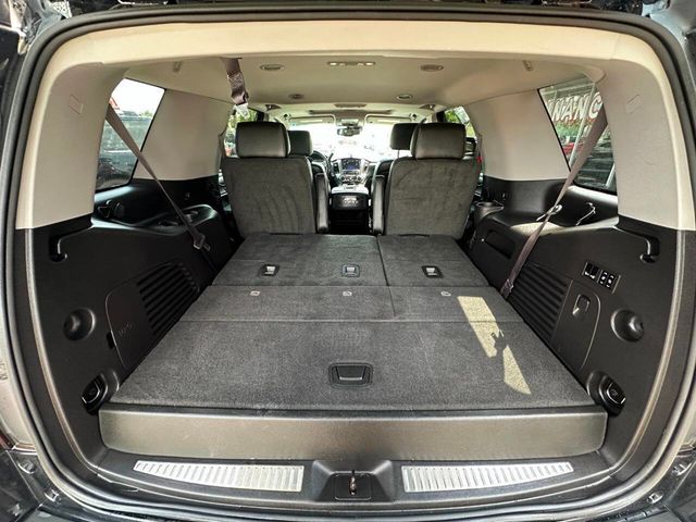 2015 Chevrolet Tahoe 4WD 4dr LTZ - 22895274 - 7