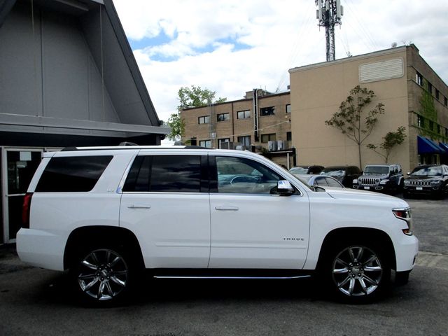 2015 Chevrolet Tahoe 4WD 4dr LTZ - 23023550 - 10