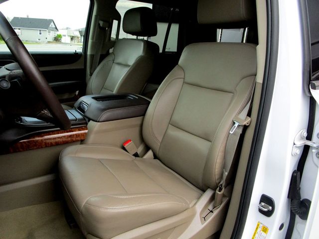 2015 Chevrolet Tahoe 4WD 4dr LTZ - 23023550 - 13