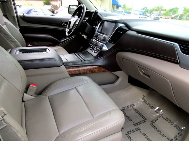 2015 Chevrolet Tahoe 4WD 4dr LTZ - 23023550 - 14