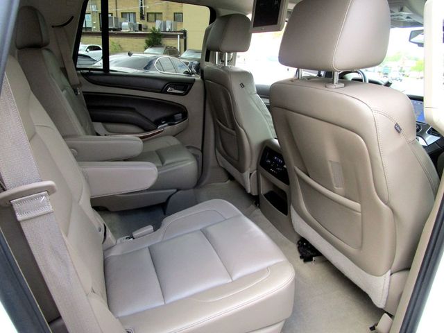 2015 Chevrolet Tahoe 4WD 4dr LTZ - 23023550 - 16