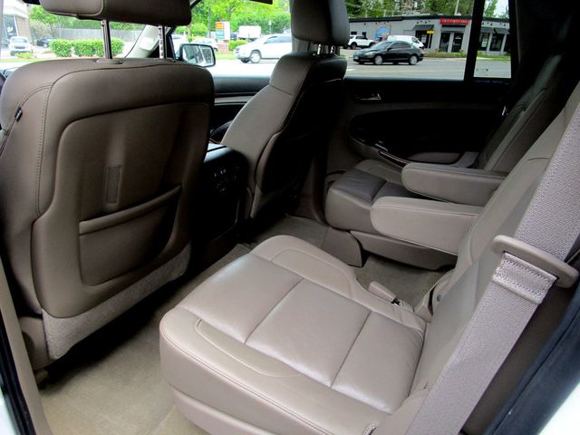 2015 Chevrolet Tahoe 4WD 4dr LTZ - 23023550 - 17