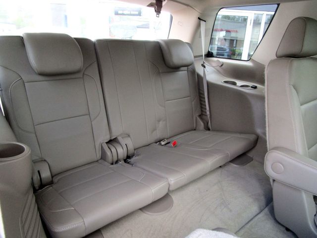 2015 Chevrolet Tahoe 4WD 4dr LTZ - 23023550 - 19