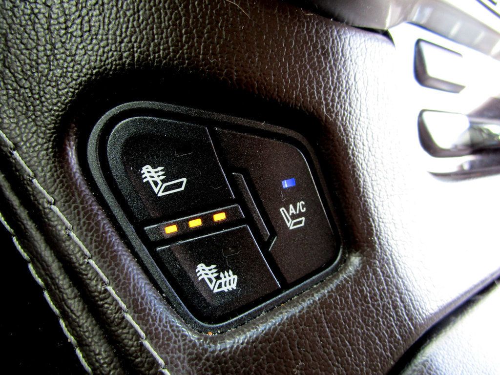 2015 Chevrolet Tahoe 4WD 4dr LTZ - 23023550 - 25
