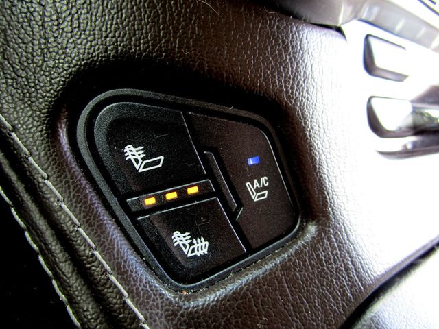 2015 Chevrolet Tahoe 4WD 4dr LTZ - 23023550 - 25