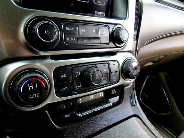 2015 Chevrolet Tahoe 4WD 4dr LTZ - 23023550 - 33