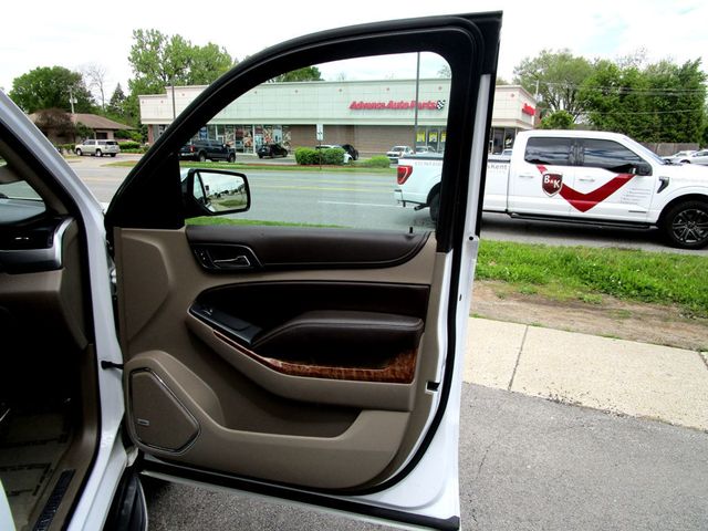 2015 Chevrolet Tahoe 4WD 4dr LTZ - 23023550 - 41