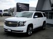 2015 Chevrolet Tahoe 4WD 4dr LTZ - 23023550 - 4