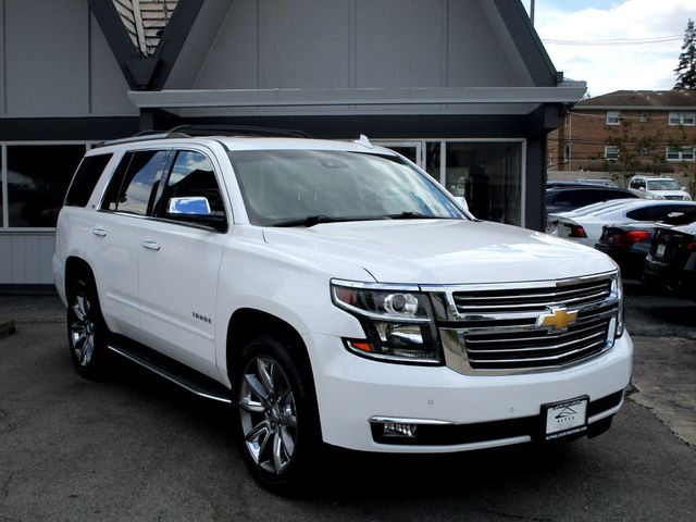 2015 Chevrolet Tahoe 4WD 4dr LTZ - 23023550 - 6