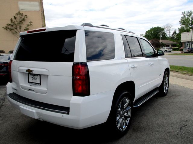 2015 Chevrolet Tahoe 4WD 4dr LTZ - 23023550 - 7