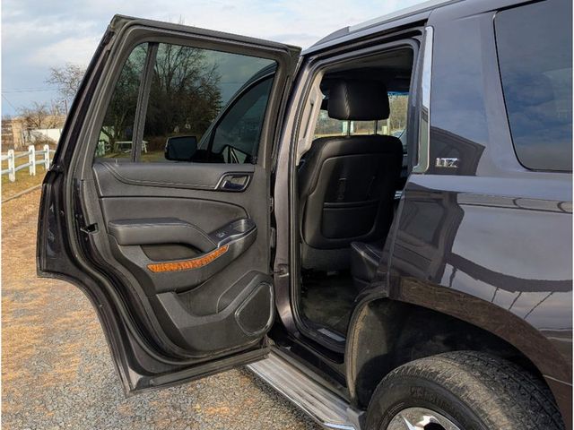2015 Chevrolet Tahoe 4WD 4dr LTZ - 22959573 - 9
