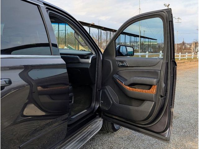 2015 Chevrolet Tahoe 4WD 4dr LTZ - 22959573 - 10