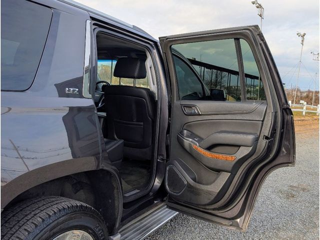 2015 Chevrolet Tahoe 4WD 4dr LTZ - 22959573 - 11