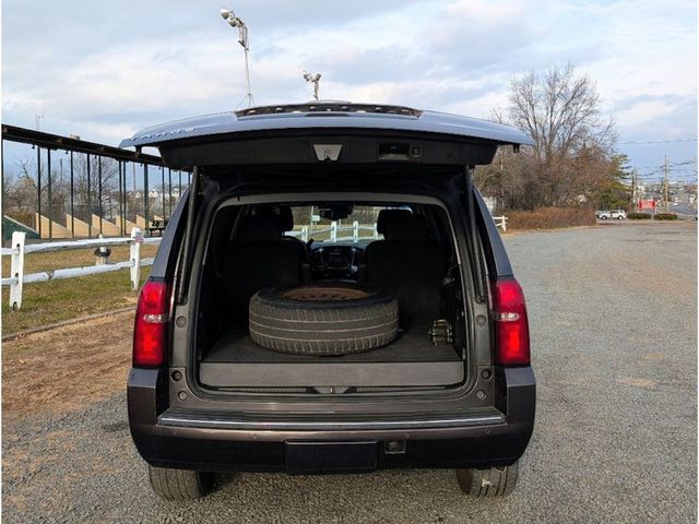 2015 Chevrolet Tahoe 4WD 4dr LTZ - 22959573 - 12