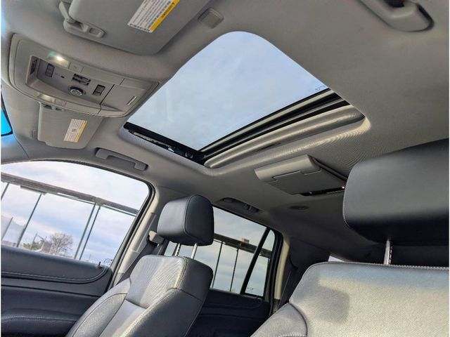 2015 Chevrolet Tahoe 4WD 4dr LTZ - 22959573 - 14