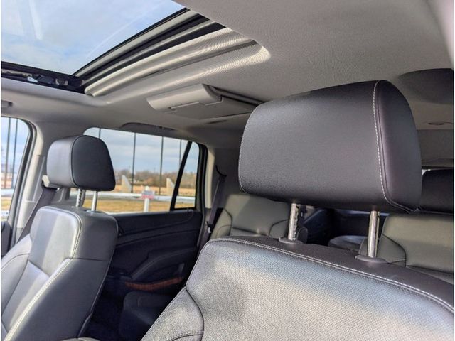 2015 Chevrolet Tahoe 4WD 4dr LTZ - 22959573 - 15