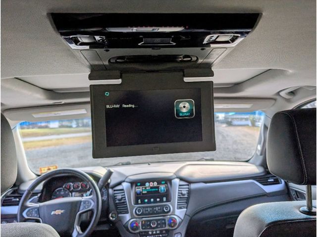 2015 Chevrolet Tahoe 4WD 4dr LTZ - 22959573 - 16