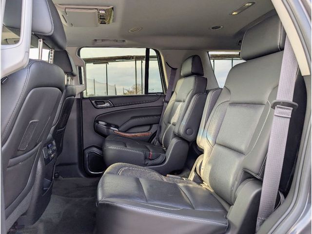 2015 Chevrolet Tahoe 4WD 4dr LTZ - 22959573 - 17