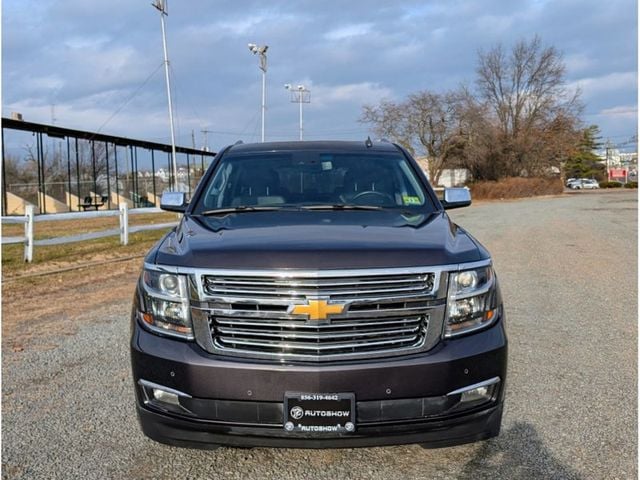 2015 Chevrolet Tahoe 4WD 4dr LTZ - 22959573 - 1