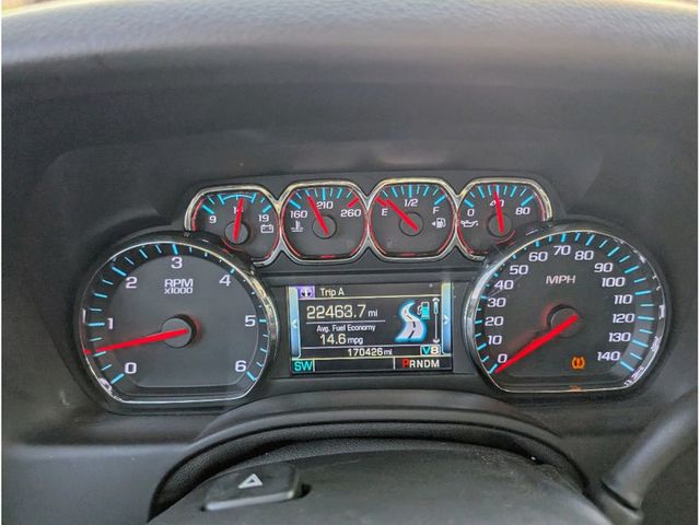 2015 Chevrolet Tahoe 4WD 4dr LTZ - 22959573 - 20