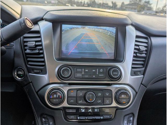 2015 Chevrolet Tahoe 4WD 4dr LTZ - 22959573 - 23