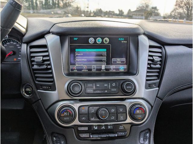 2015 Chevrolet Tahoe 4WD 4dr LTZ - 22959573 - 24