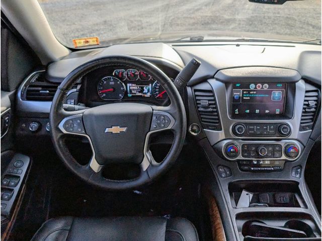 2015 Chevrolet Tahoe 4WD 4dr LTZ - 22959573 - 26